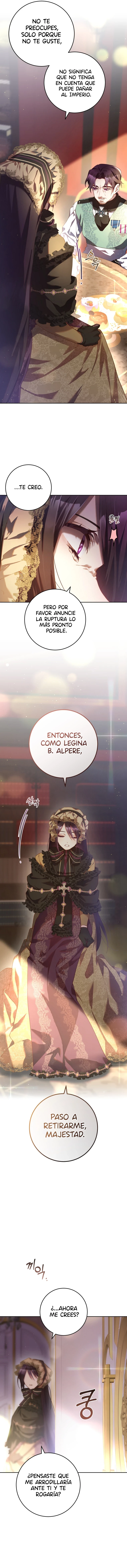 Ella es la Hermana de un Rufian Capítulo 31 - Page 15