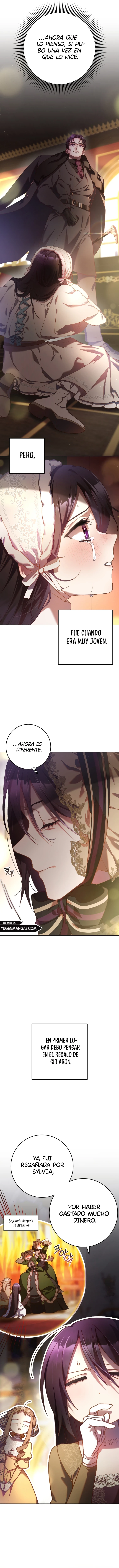 Ella es la Hermana de un Rufian Capítulo 31 - Page 16