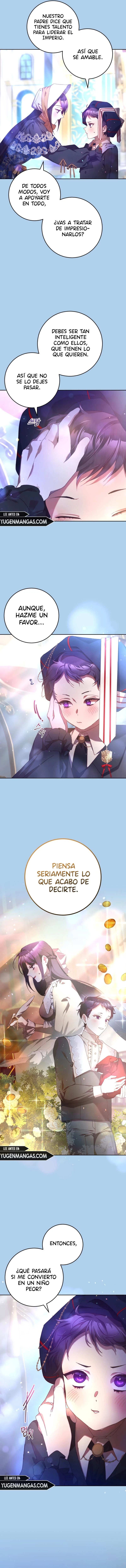 Ella es la Hermana de un Rufian Capítulo 39 - Page 10