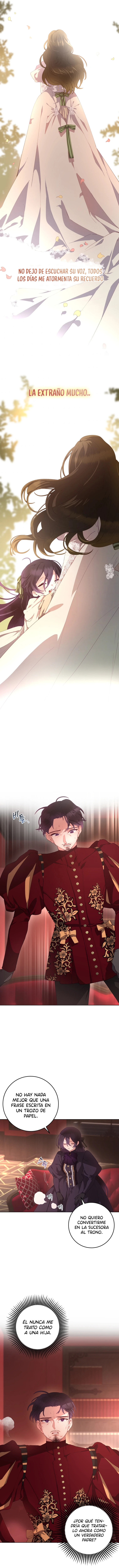 Ella es la Hermana de un Rufian Capítulo 4 - Page 10