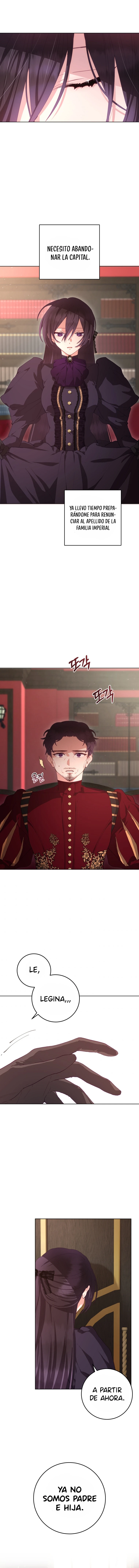 Ella es la Hermana de un Rufian Capítulo 4 - Page 12