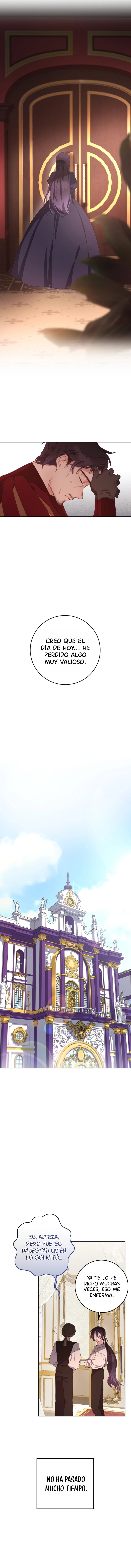 Ella es la Hermana de un Rufian Capítulo 4 - Page 14