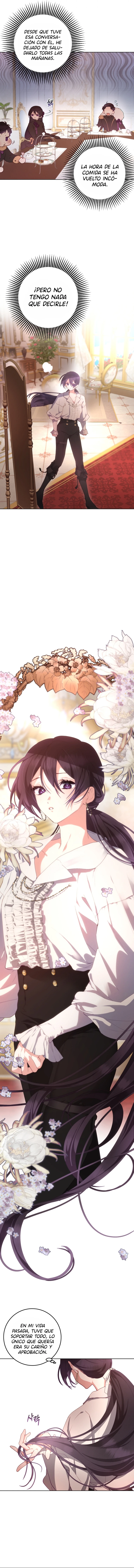 Ella es la Hermana de un Rufian Capítulo 4 - Page 15