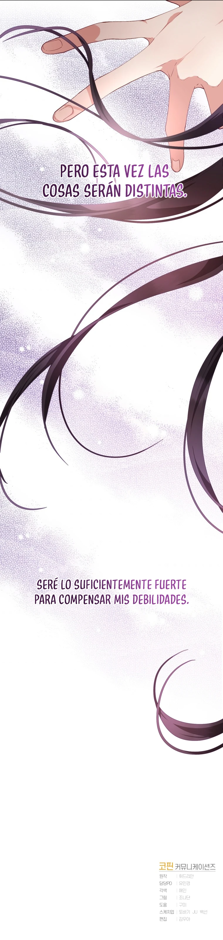 Ella es la Hermana de un Rufian Capítulo 4 - Page 16