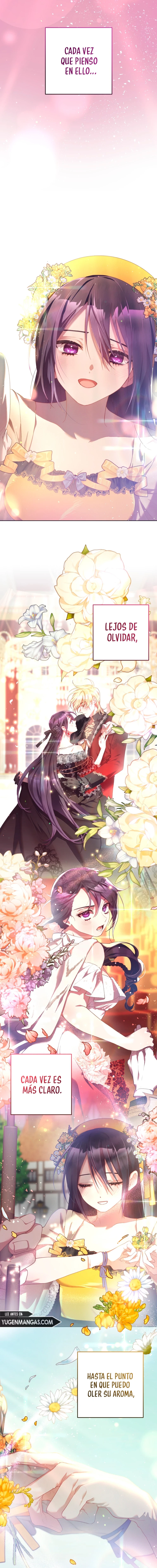 Ella es la Hermana de un Rufian Capítulo 40 - Page 13
