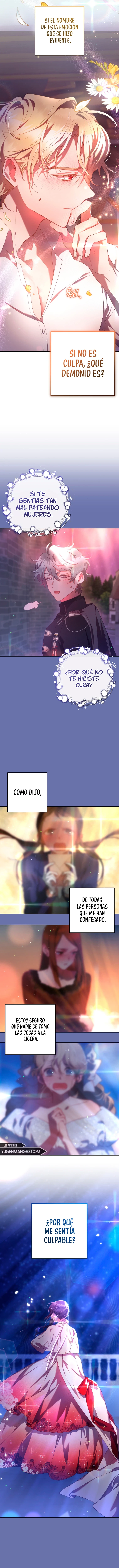 Ella es la Hermana de un Rufian Capítulo 40 - Page 14