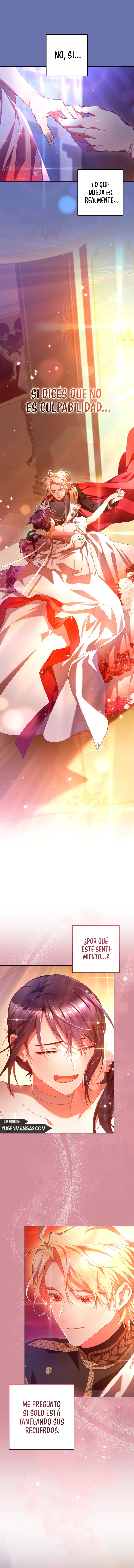 Ella es la Hermana de un Rufian Capítulo 40 - Page 15