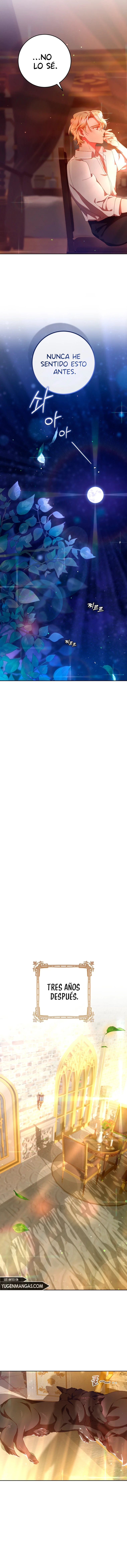 Ella es la Hermana de un Rufian Capítulo 40 - Page 16