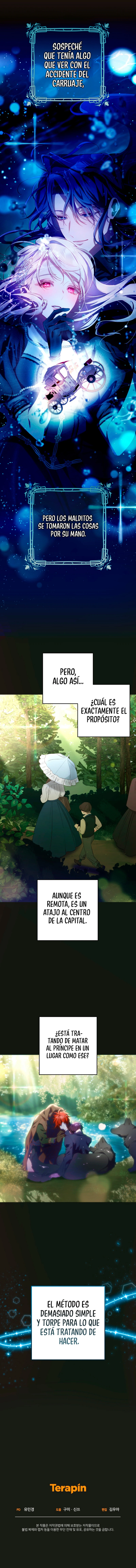 Ella es la Hermana de un Rufian Capítulo 42 - Page 15