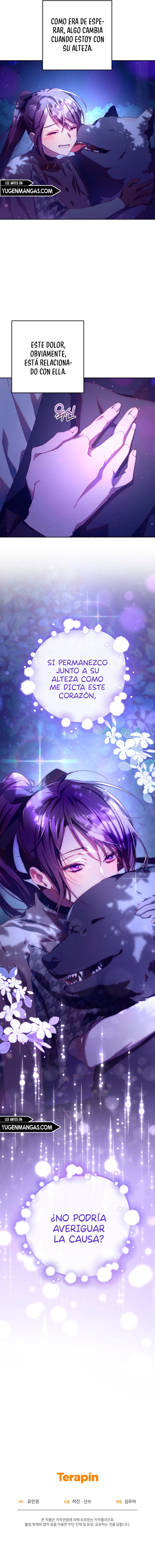 Ella es la Hermana de un Rufian Capítulo 43 - Page 14