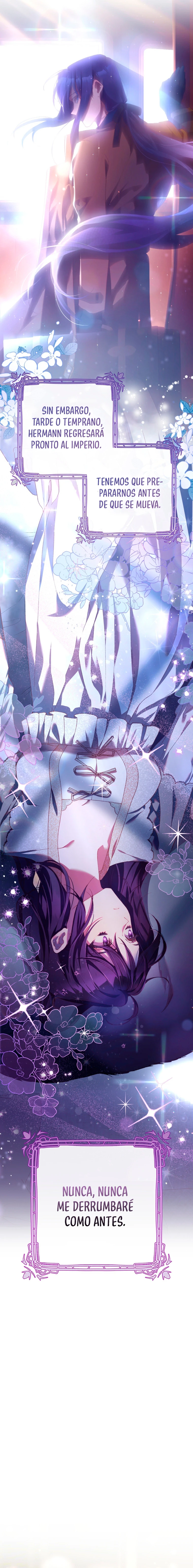 Ella es la Hermana de un Rufian Capítulo 44 - Page 11