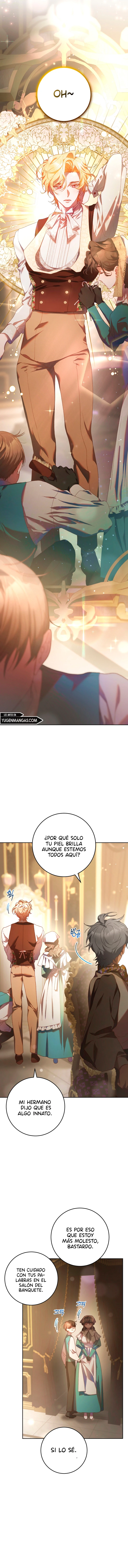 Ella es la Hermana de un Rufian Capítulo 44 - Page 12