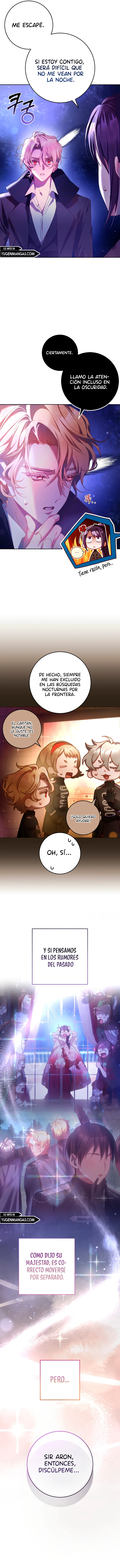 Ella es la Hermana de un Rufian Capítulo 44 - Page 4