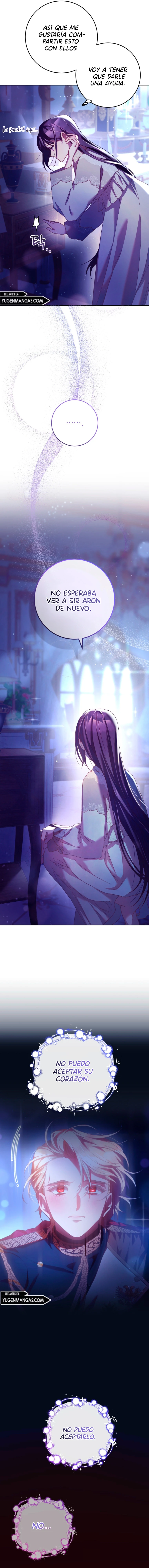 Ella es la Hermana de un Rufian Capítulo 44 - Page 8