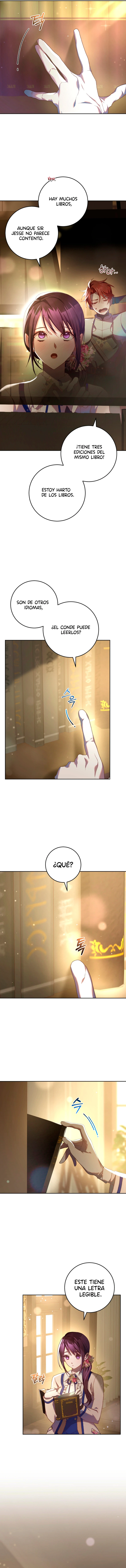 Ella es la Hermana de un Rufian Capítulo 45 - Page 11