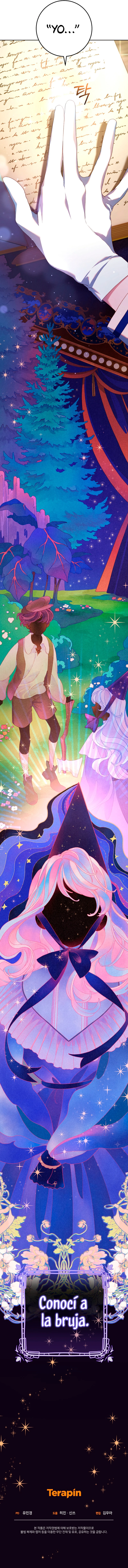 Ella es la Hermana de un Rufian Capítulo 45 - Page 13