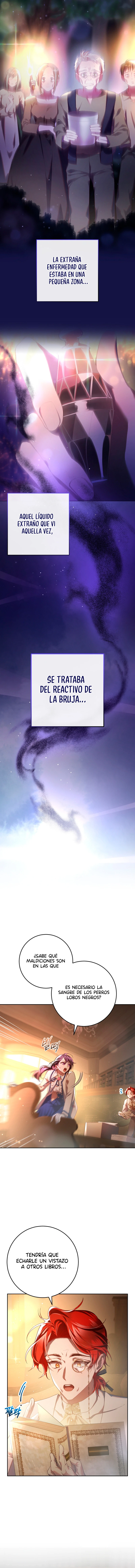 Ella es la Hermana de un Rufian Capítulo 46 - Page 14