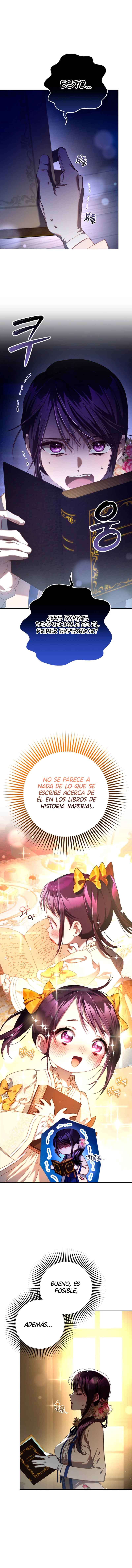 Ella es la Hermana de un Rufian Capítulo 46 - Page 4