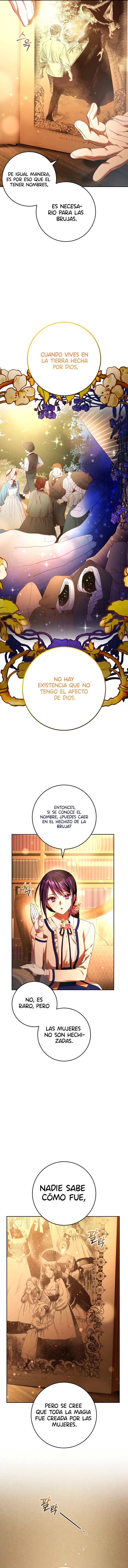 Ella es la Hermana de un Rufian Capítulo 48 - Page 10