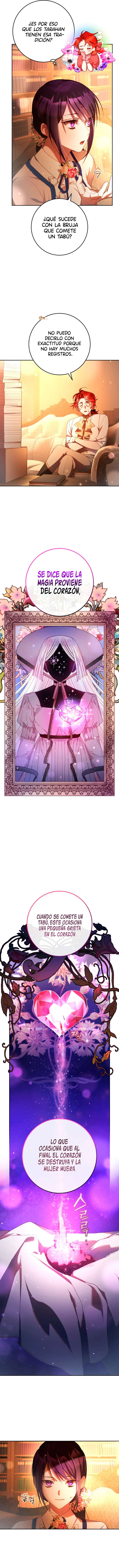 Ella es la Hermana de un Rufian Capítulo 48 - Page 12