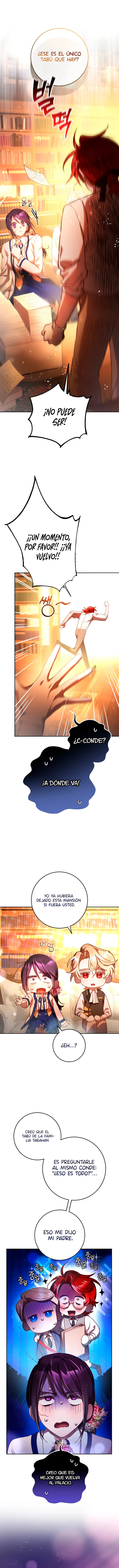 Ella es la Hermana de un Rufian Capítulo 48 - Page 13