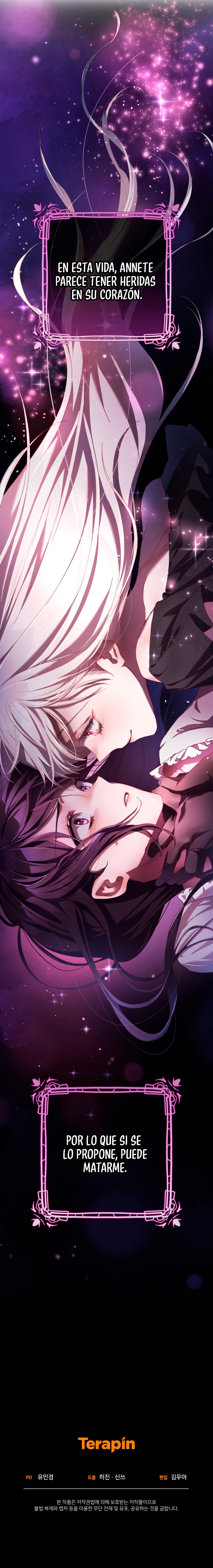 Ella es la Hermana de un Rufian Capítulo 48 - Page 16