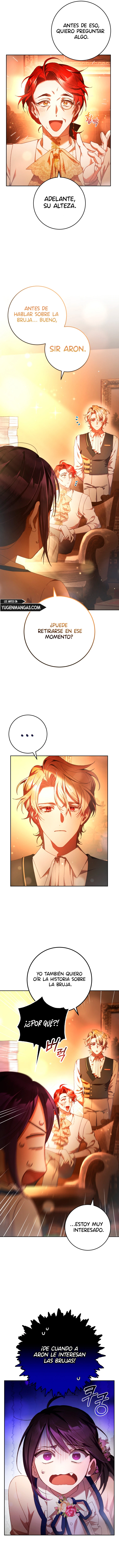 Ella es la Hermana de un Rufian Capítulo 48 - Page 7