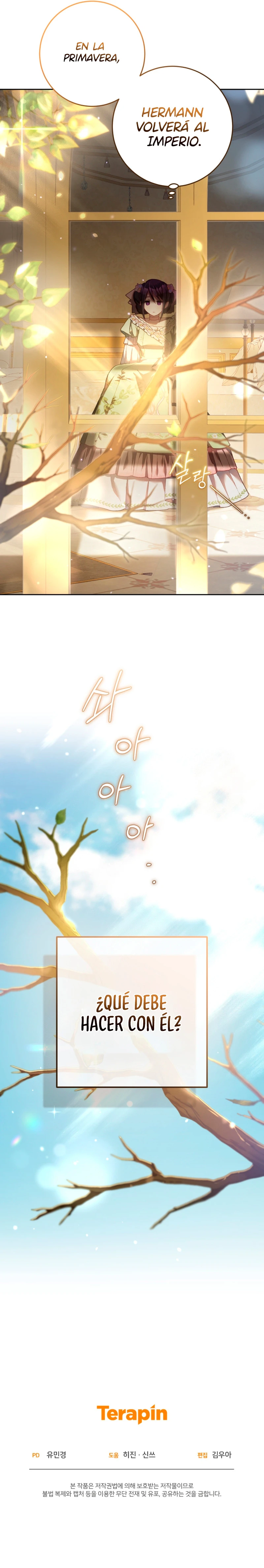 Ella es la Hermana de un Rufian Capítulo 49 - Page 14