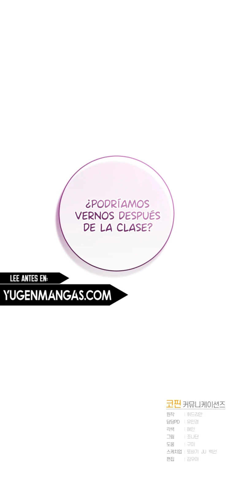 Ella es la Hermana de un Rufian Capítulo 5 - Page 15