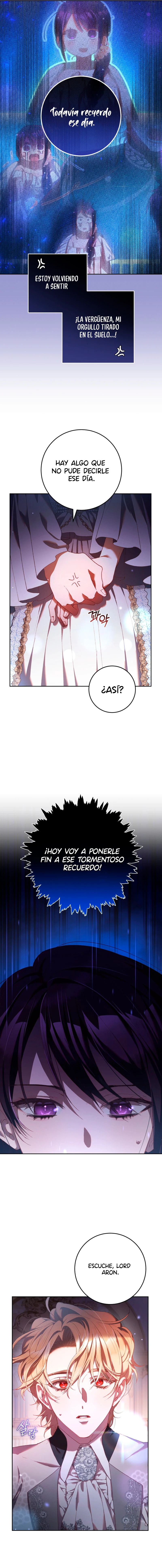 Ella es la Hermana de un Rufian Capítulo 52 - Page 14