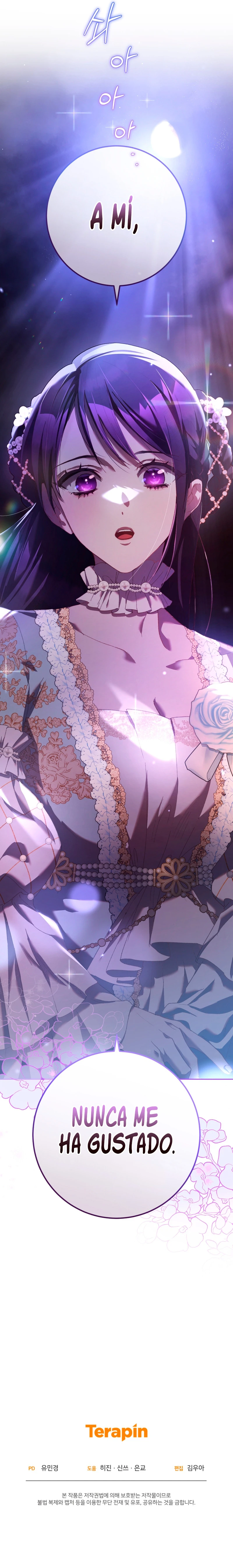 Ella es la Hermana de un Rufian Capítulo 52 - Page 15