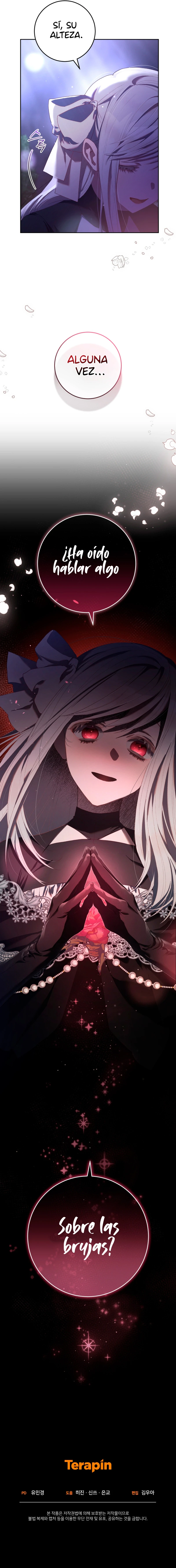 Ella es la Hermana de un Rufian Capítulo 53 - Page 14