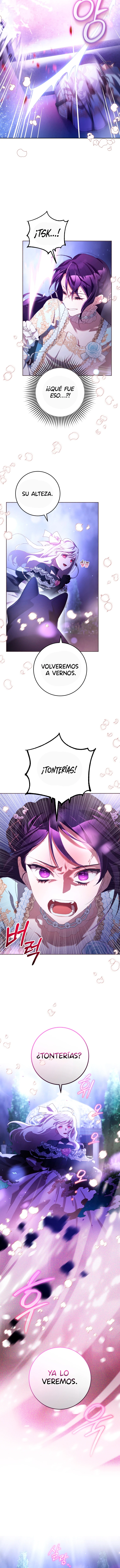 Ella es la Hermana de un Rufian Capítulo 54 - Page 12