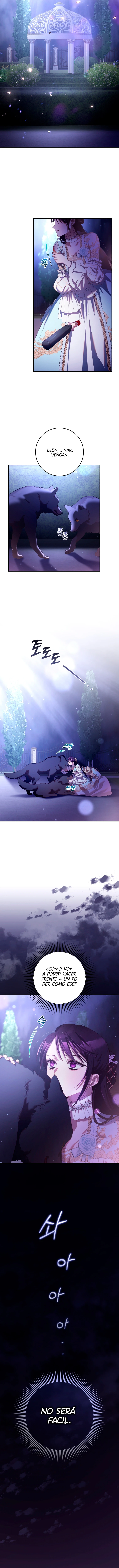 Ella es la Hermana de un Rufian Capítulo 54 - Page 13