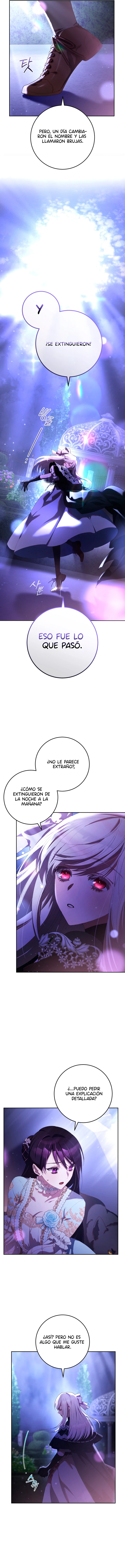 Ella es la Hermana de un Rufian Capítulo 54 - Page 4
