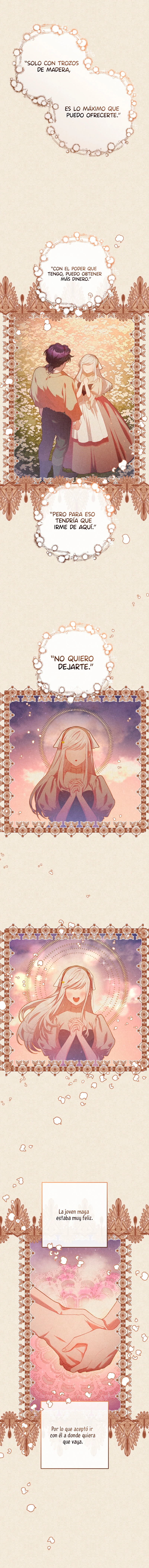 Ella es la Hermana de un Rufian Capítulo 55 - Page 6