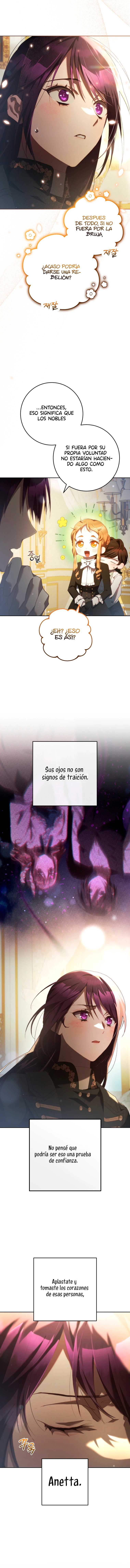 Ella es la Hermana de un Rufian Capítulo 57 - Page 12