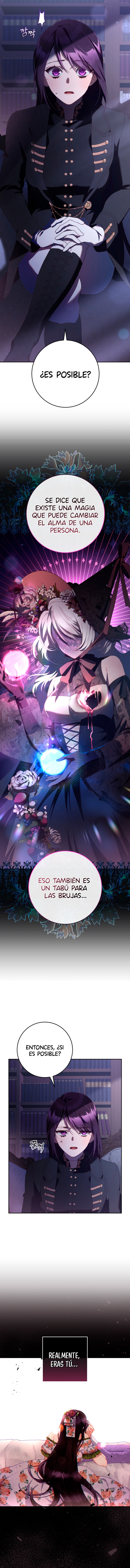 Ella es la Hermana de un Rufian Capítulo 63 - Page 12