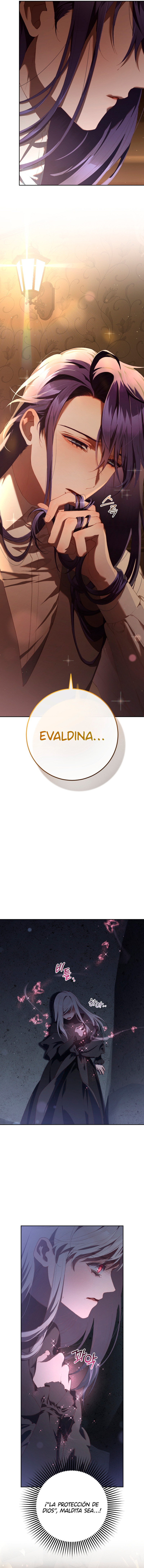 Ella es la Hermana de un Rufian Capítulo 63 - Page 5