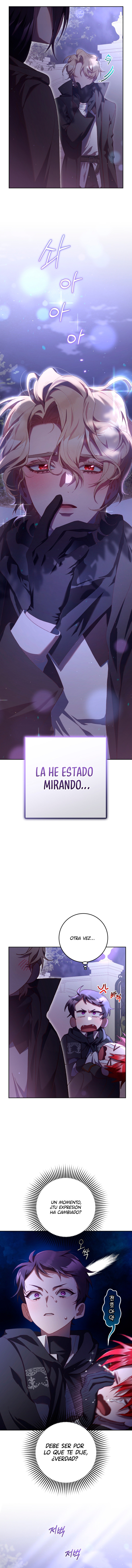 Ella es la Hermana de un Rufian Capítulo 64 - Page 14