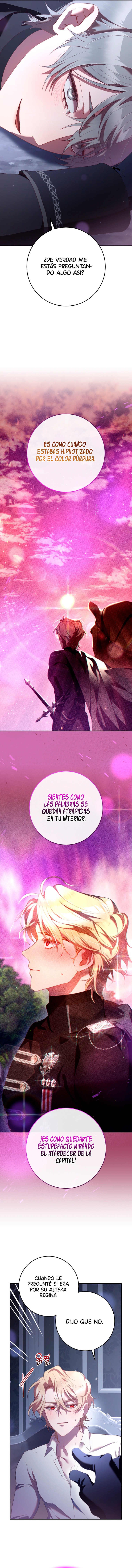 Ella es la Hermana de un Rufian Capítulo 65 - Page 10