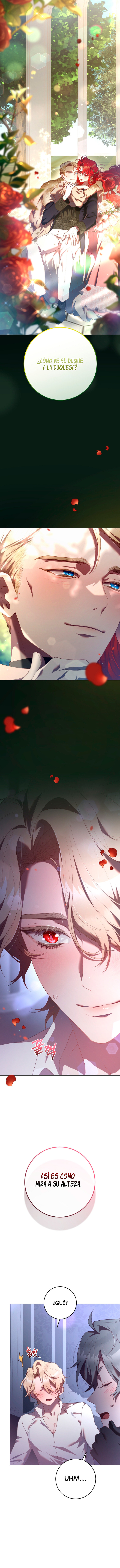 Ella es la Hermana de un Rufian Capítulo 65 - Page 12