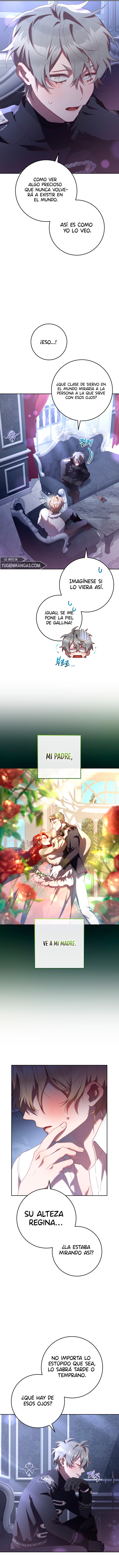 Ella es la Hermana de un Rufian Capítulo 65 - Page 13