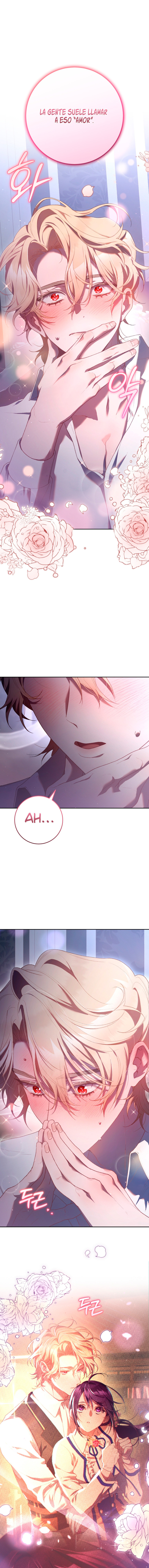 Ella es la Hermana de un Rufian Capítulo 65 - Page 14