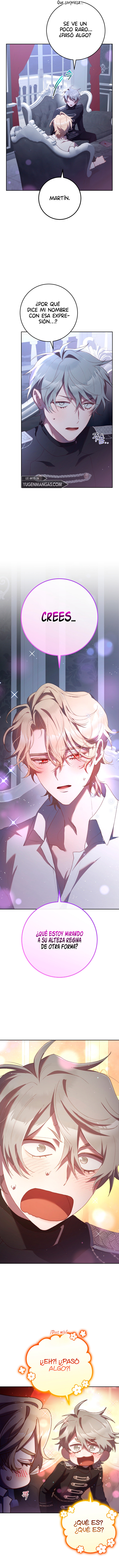 Ella es la Hermana de un Rufian Capítulo 65 - Page 7