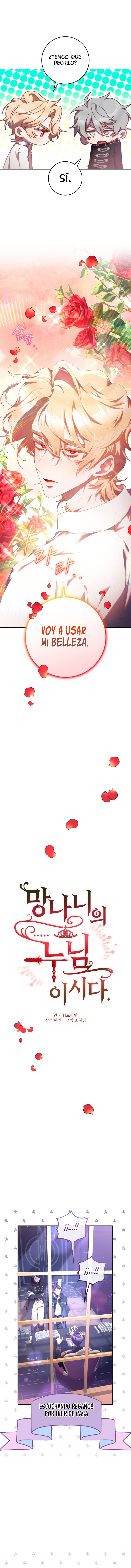 Ella es la Hermana de un Rufian Capítulo 66 - Page 14