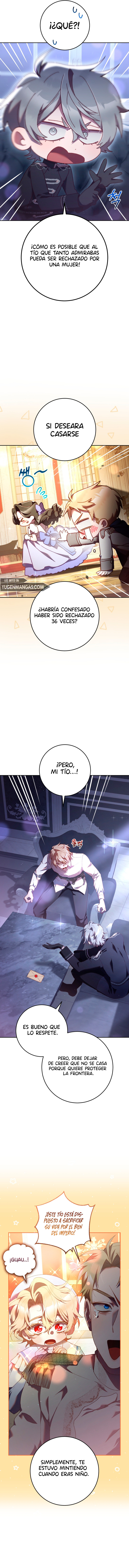 Ella es la Hermana de un Rufian Capítulo 66 - Page 4