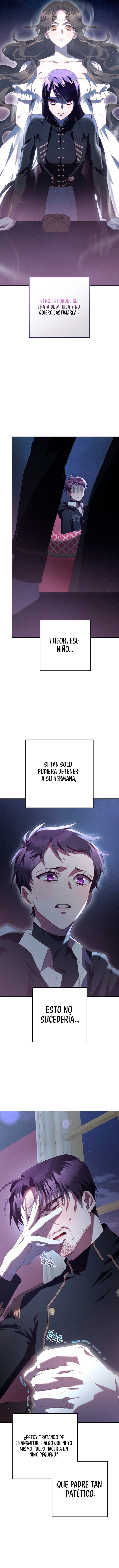 Ella es la Hermana de un Rufian Capítulo 67 - Page 14