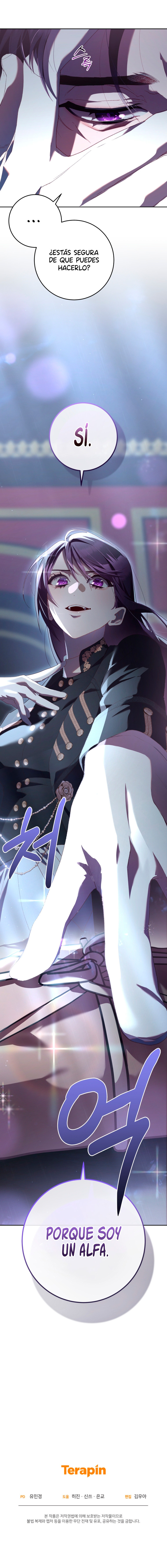 Ella es la Hermana de un Rufian Capítulo 67 - Page 15