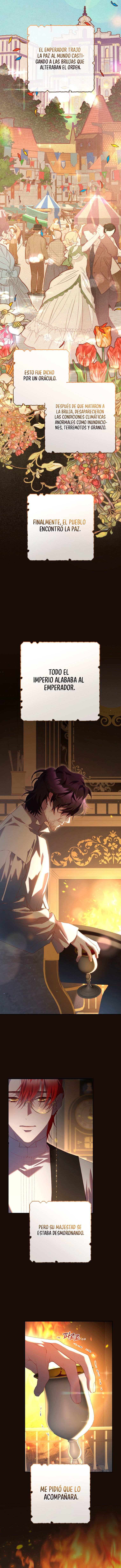 Ella es la Hermana de un Rufian Capítulo 68 - Page 12